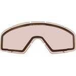 Revision Military Snowhawk Replacement Lens I-Vis Umbra