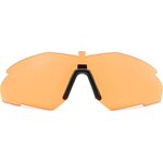 Revision Military Stingerhawk Replacement Lens Vermillion