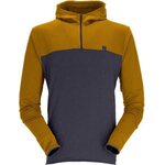 Rab Dihedral Hoody Mens Graphene / Footprint