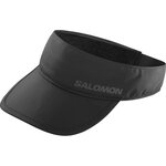 Salomon Cross Visor Deep Black