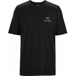Arc'teryx Ionia Arc'Word SS Mens (2023) Black