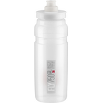 Elite Fly Elite 750ml Clear / Grey Logo