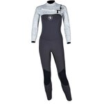 AquaLung Xscape 4/3 mm Womens White