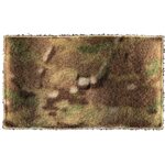 FROG.PRO Task Bag Pad Air Multicam