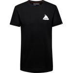 Mammut Massone T-Shirt Crag Men Black