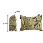 Carinthia Travel Pillow Multicam