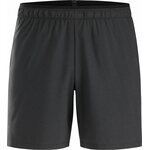 Arc'teryx Norvan Short 7" Mens (2023) Black