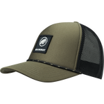 Mammut Crag Cap Iguana