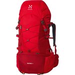 Haglöfs Matrix Q 50 Rich red