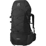 Haglöfs Matrix Q 50 True black/true black