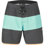 Picture Organic Clothing Andy Heritage Solid 17 BRDS Blue Turquoise