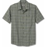 Royal Robbins Redwood Plain Short Sleeve Mens Fiddlehead (255)
