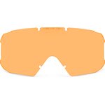 Revision Military Merlinhawk Replacement Lens Vermillion