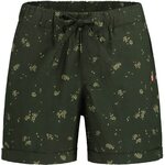 Maloja SpitzahornM. Shorts Womens Fir Daisy