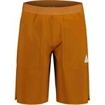 Maloja ZyprianM. Mountain Shorts Mens Amber
