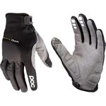 POC Resistance Pro DH Glove Uranium Black