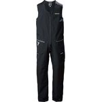 Musto LPX GTX Salopette Black