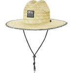 Picture Organic Clothing Lopra Hat Straw D. Bali