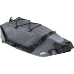 Evoc Seat Pack Boa WP 8 Carbon Grey