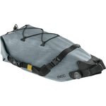 Evoc Seat Pack Boa WP 8 Steel