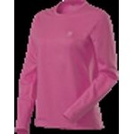 Haglöfs Freeski Q LS Tee Astral Pink