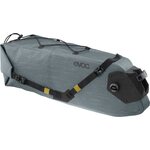 Evoc Seat Pack Boa WP 16 Steel