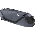 Evoc Seat Pack Boa WP 16 Carbon Grey
