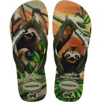 Havaianas IPE Green
