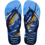 Havaianas Conservacao Blue Star
