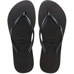 Havaianas Slim Black