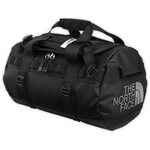 The North Face Base Camp Duffel XS Black