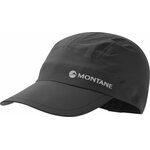 Montane Minimus Lite Cap Black