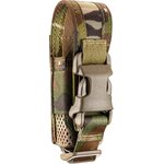 FROG.PRO CTB Pistol Mag Pouch Multicam