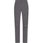 Varg Roslagen Stretch Pant Mens Dark Shadow Green