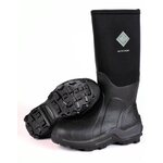 MuckBoot Arctic Sport Musta