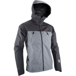 LEATT Jacket MTB HydraDri 4.0 Mens Titanium