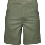 Black Diamond Dirtbag Shorts Twill Mens Tundra