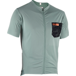 LEATT Jersey MTB Trail 3.0 Mens Pistachio