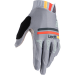 LEATT 2.0 X-Flow Glove Titanium