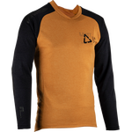 LEATT Jersey MTB All Mountain 5.0 Mens Rust