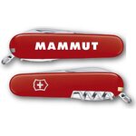 Mammut Pocket Knife Neutral