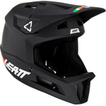 LEATT MTB Gravity 1.0 Black