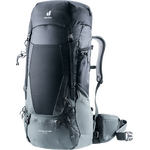 Deuter Futura Air Trek 60 + 10 Black-graphite