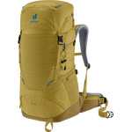 Deuter Fox 30 (+4L) Turmeric / Clay