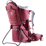 Deuter Kid Comfort Maron