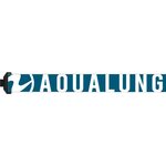 AquaLung Fast Straps Blue / White