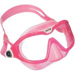 AquaLung Mix Junior Pink / White