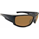 Aqua Minnow Polarised Brown