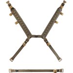 FROG.PRO Light Reconnaissance Harness Ranger Green