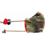 FROG.PRO R+ Washable Face Mask Multicam/High Visibility